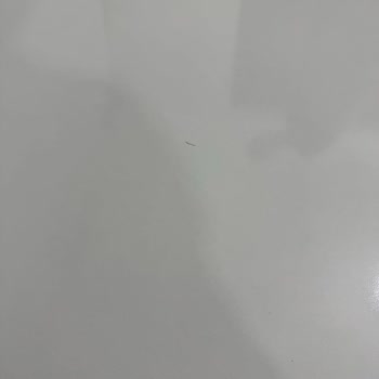 Kusurlu Beyaz Suntalam Levhaları Ve Yıldız Entegre'nin Müşteri İhmali