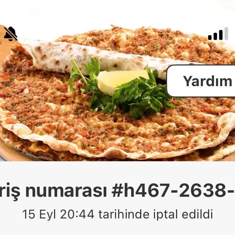 Çocuklu Aileyi Mağdur Eden Sipariş İptali Ve Yanıltıcı Teslimat Süresi Güncellemeleri
