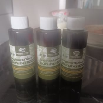 Son Kullanma Tarihi Olmayan Şuruplar Ve Kötü Paketleme, İade Talebi