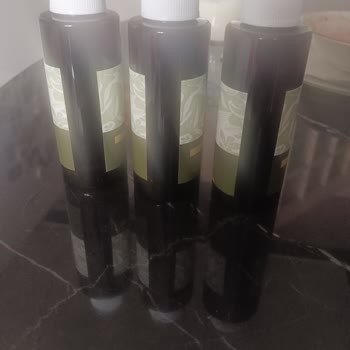 Son Kullanma Tarihi Olmayan Şuruplar Ve Kötü Paketleme, İade Talebi