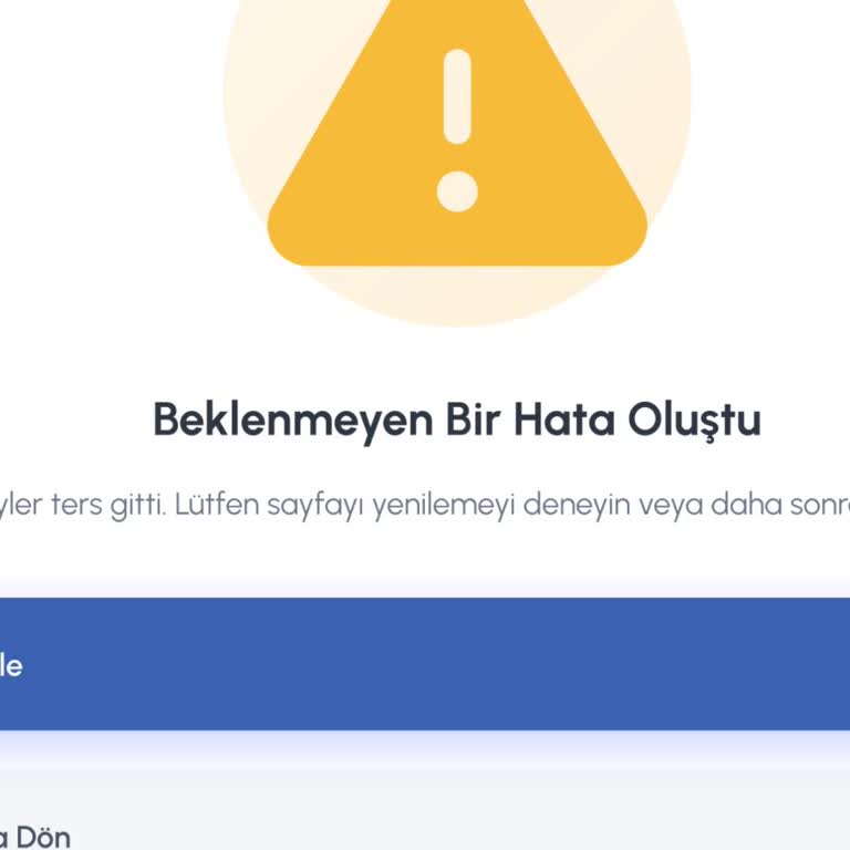 Ticimax Altyapısındaki Kesinti İş Akışını Durdurdu Ve Gelir Kaybına Yol Açtı