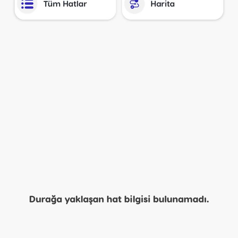 Bursakart Uygulamasının Yanıltıcı Zaman Tahminleri Ve 2 Saatlik Otobüs Bekleme