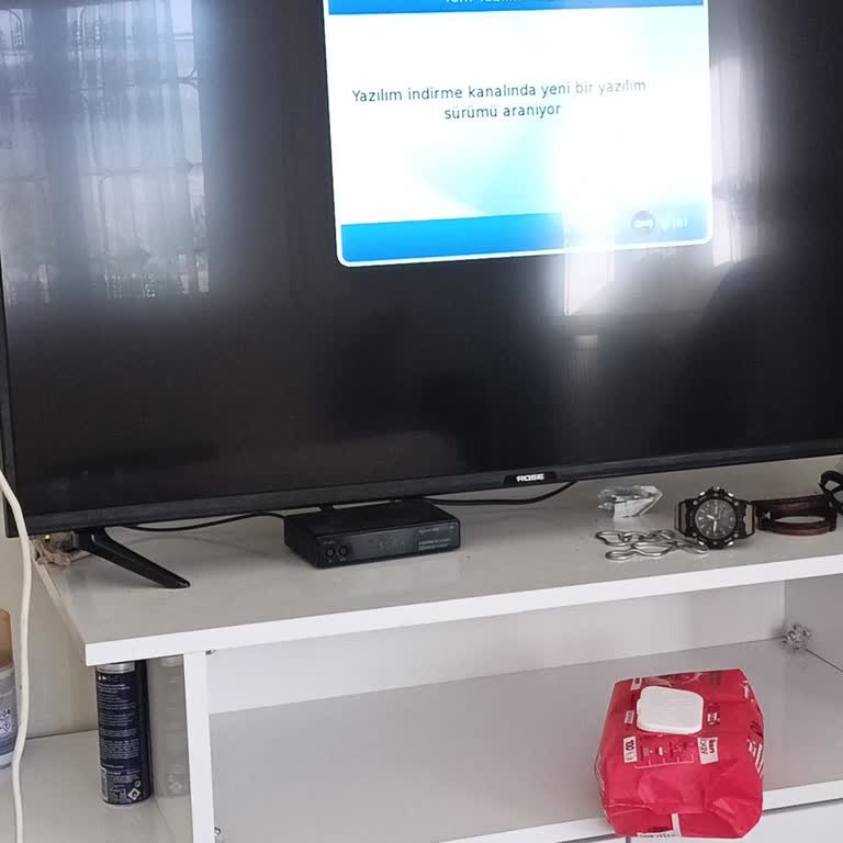Garanti Altındaki Dolby Audio Cihazı İçin 700 TL Teknik Destek Ücreti İptali