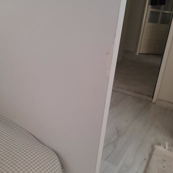 Defolu Oda Takımı Değişimi İçin Mağazanın Yalan Beyanları Ve Sürekli Oyalama
