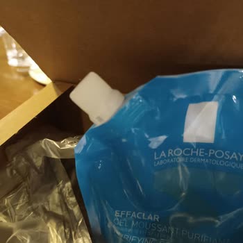 Açık Gelen La Roche-Posay Jeli İçin İade Reddi Ve Tutarsız Açıklamalar