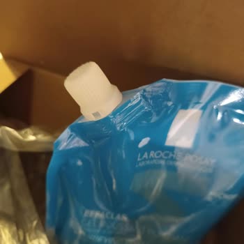 Açık Gelen La Roche-Posay Jeli İçin İade Reddi Ve Tutarsız Açıklamalar