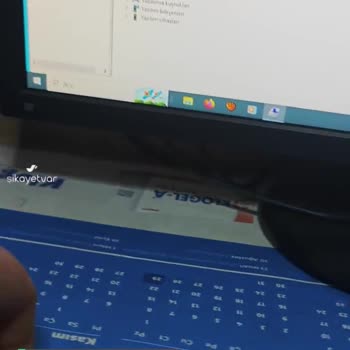 Robiz.net USB Zero Delay Encoder Arızalı