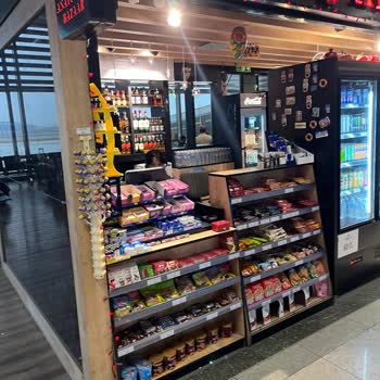 Anatolian Plus Bazaar Personelinin Saygısızlığı