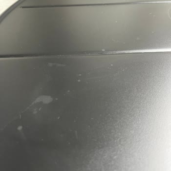 IKEA Katlanabilir Masada Kısa Sürede Oluşan Beyaz Lekeler Ve Haksız Kullanıcı Suçu İddiası