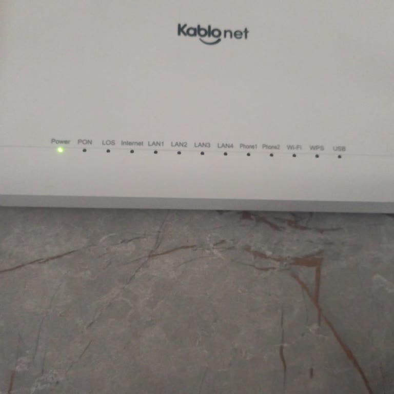 Kablo Net'te Sürekli Kesinti Ve Gerçek Müşteri Temsilcisine Ulaşılamaması