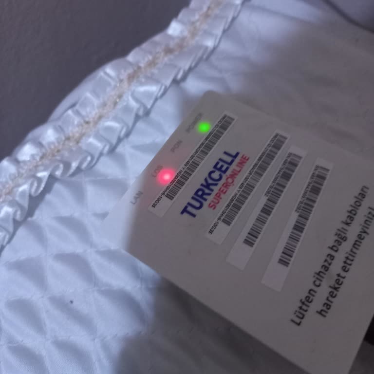 Fiber İnternet Ve TV+ Kesintisi İçin Hızlı Çözüm Ve Fatura İadesi Talebi