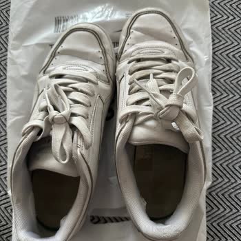Puma Ayakkabısının Kısa Sürede Yırtılması Ve İade Talebinin Haksız Reddi