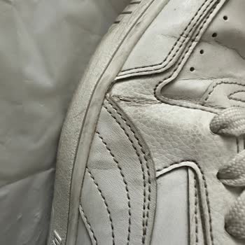 Puma Ayakkabısının Kısa Sürede Yırtılması Ve İade Talebinin Haksız Reddi