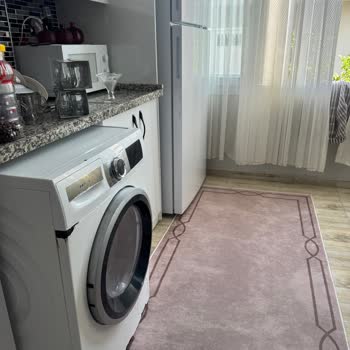 Profilo Çamaşır Makinesinde Erken Paslanma Ve Ücretsiz Çözüm İsteği