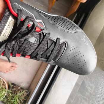 Puma Ayakkabısının Dikişleri Üç Kullanımdan Sonra Kopmuş