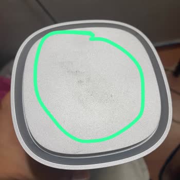 Kullanılmış Modem, Düşük Hız Ve Cayma Bedeli İtirazı