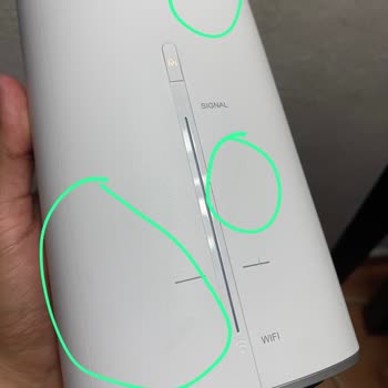 Kullanılmış Modem, Düşük Hız Ve Cayma Bedeli İtirazı
