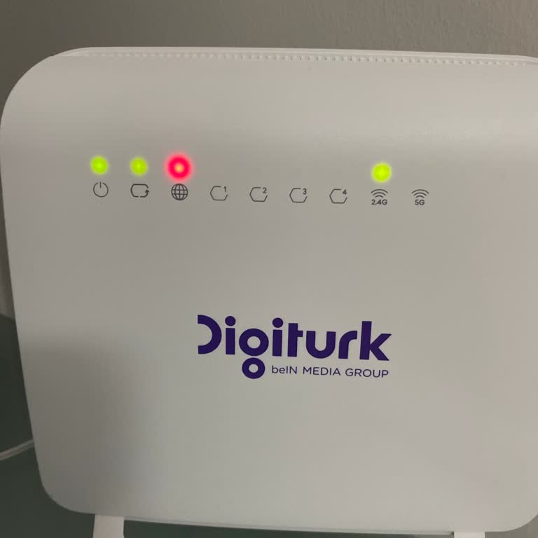 Altı Gün Süren İnternet Kesintisi Ve Cevapsız Müşteri Hizmetleri