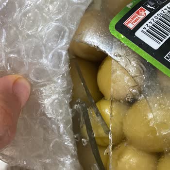 Yurtiçi Kargo’da Kırılabilir Etiketine Rağmen Hasarlı Teslimat