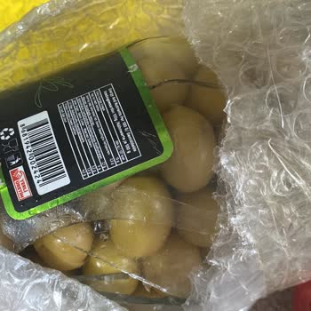Yurtiçi Kargo’da Kırılabilir Etiketine Rağmen Hasarlı Teslimat