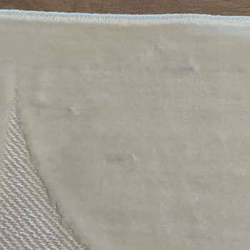 Defolu Halı Nedeniyle Zorunlu İade Ve Kesilen Kargo Ücreti