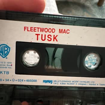 Bozuk CD Ve Kaset Cevapsız Destek Ve İade Talebi