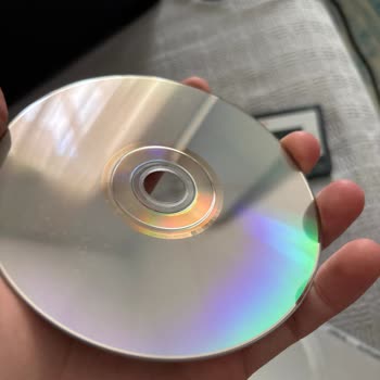 Bozuk CD Ve Kaset Cevapsız Destek Ve İade Talebi