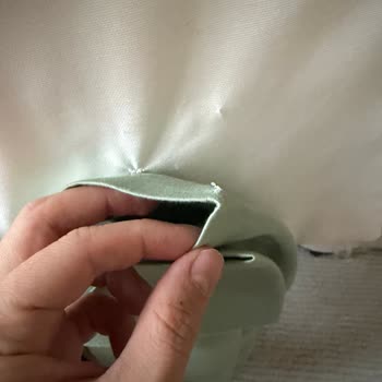 Instagram’dan Aldığım Hastane Odası Süsünde Kalitesiz Ürün Ve Yanıtsız Müşteri Hizmeti