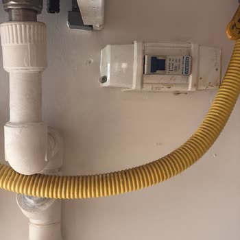 Doğalgazı Olmayan Kiralık Dairede Çözülmemiş Mağduriyet Ve Güvenlik Riskleri