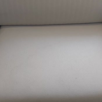 Temizliği Zor Koltuk Ve Sandalyeler İçin Kumaş Değişimi Talebi