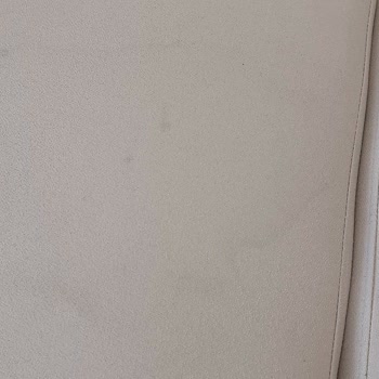 Temizliği Zor Koltuk Ve Sandalyeler İçin Kumaş Değişimi Talebi