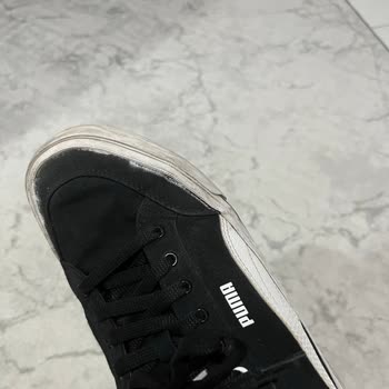 Puma Ayakkabısında Yapışkan Sızıntısı Ve Amazon Garanti Reddi