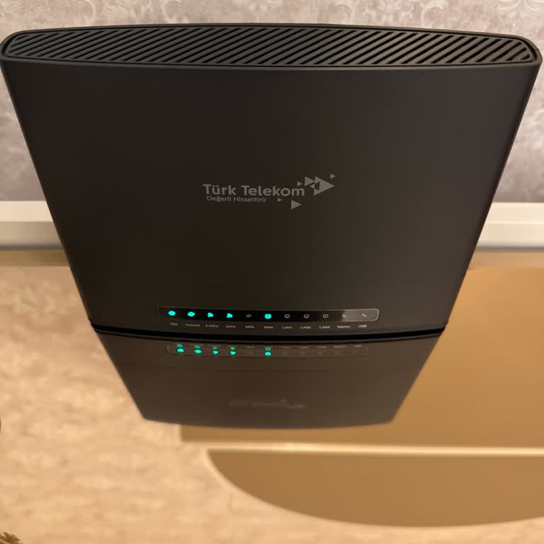 D-Smart İnternet Kesintisi 5 Gün Süreyle Çözülmedi
