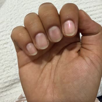 Ola Nail | Gaziantep Aldığım Hizmetten Hiç Memnun Kalmadım