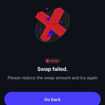 Trust Wallet Prevents Crypto Swaps and Transfers Following Device Upgrade