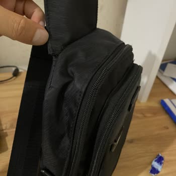 Garanti Süreci Olmadan Kısa Sürede Ayıplı Çanta
