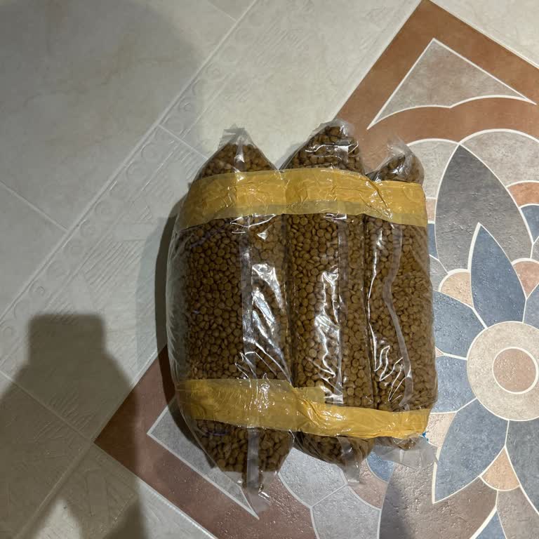İsimsiz Kedi Maması Gönderildi, Orijinal Prochoice Pro 33 İsteniyor