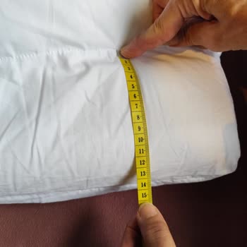 Şişmiş Ve Sararmış Kılıfı, Deforme Dr. Night Visco Yastık, İade Talebi