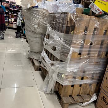 Personel Dağınıklığı Ve Görev Yetersizliği Mağaza Yönetimini Sorumlu Tutar