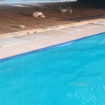 Arancia Resort Hotel’de Klimadan Temizliğe Çözülmeyen Sorunlar
