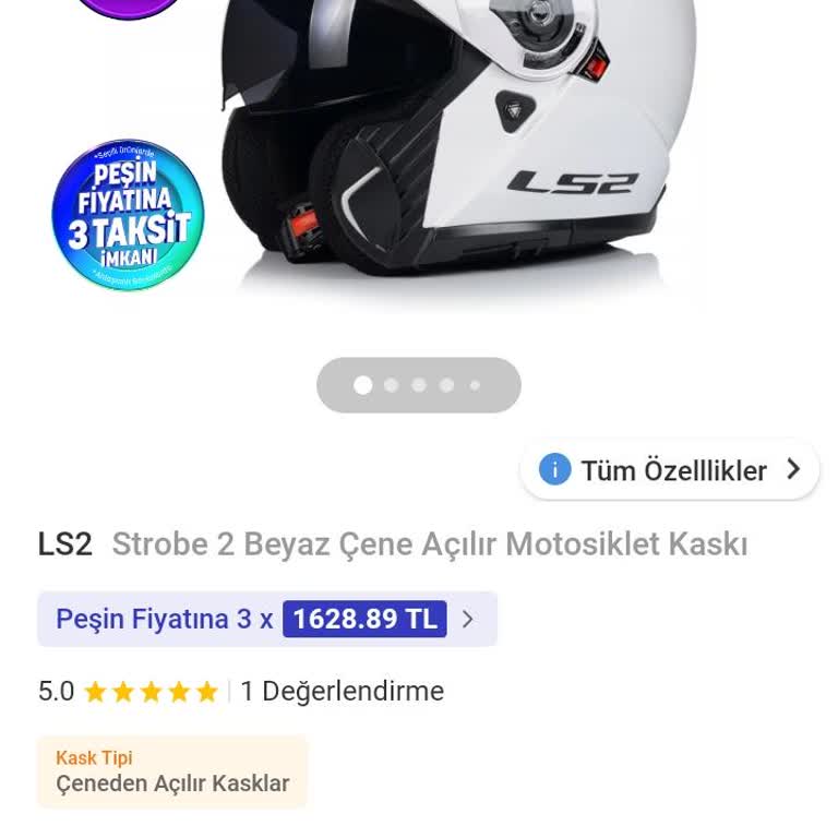 Trendyol'da Fiyat Düşüşü Sonrası İade Reddi