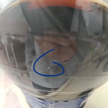 Pepsi Şişesinde Yabancı Madde Bulunması Ve Hijyen Sorunu