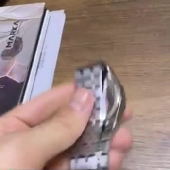 Daniel Klein Saatimin Kaplaması Attı