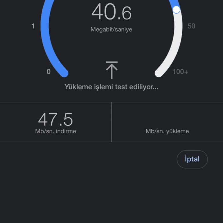 Vodafone Net İnternet Performansı Düşük Ve Destek Yok