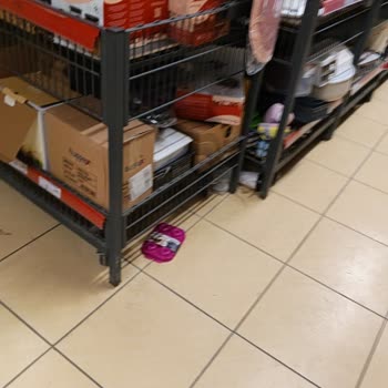 A101 Çankaya Yakupabdal Şubesinde Hijyen Ve Düzen Krizi