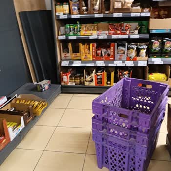 A101 Çankaya Yakupabdal Şubesinde Hijyen Ve Düzen Krizi