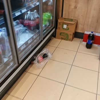 A101 Çankaya Yakupabdal Şubesinde Hijyen Ve Düzen Krizi