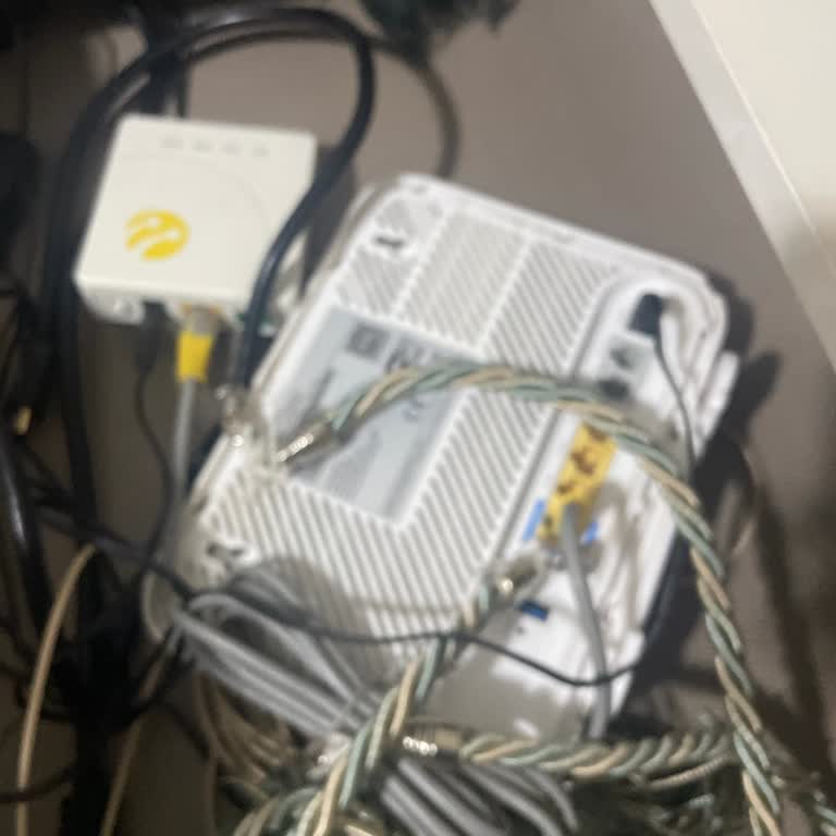 Taşıma Sonrası İnternet Alınamıyor Ve Faturalar Kesilmeye Devam Ediyor