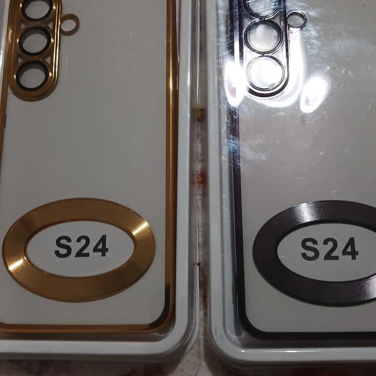 Yanlış Model Ve Küçük Telefon Kılıfı, İade Talebi