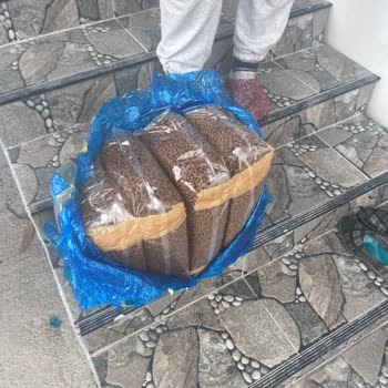 Sipariş Edilen Lavital Mama Yerine Bilinmeyen Mavi Paketli Ürün Gönderildi
